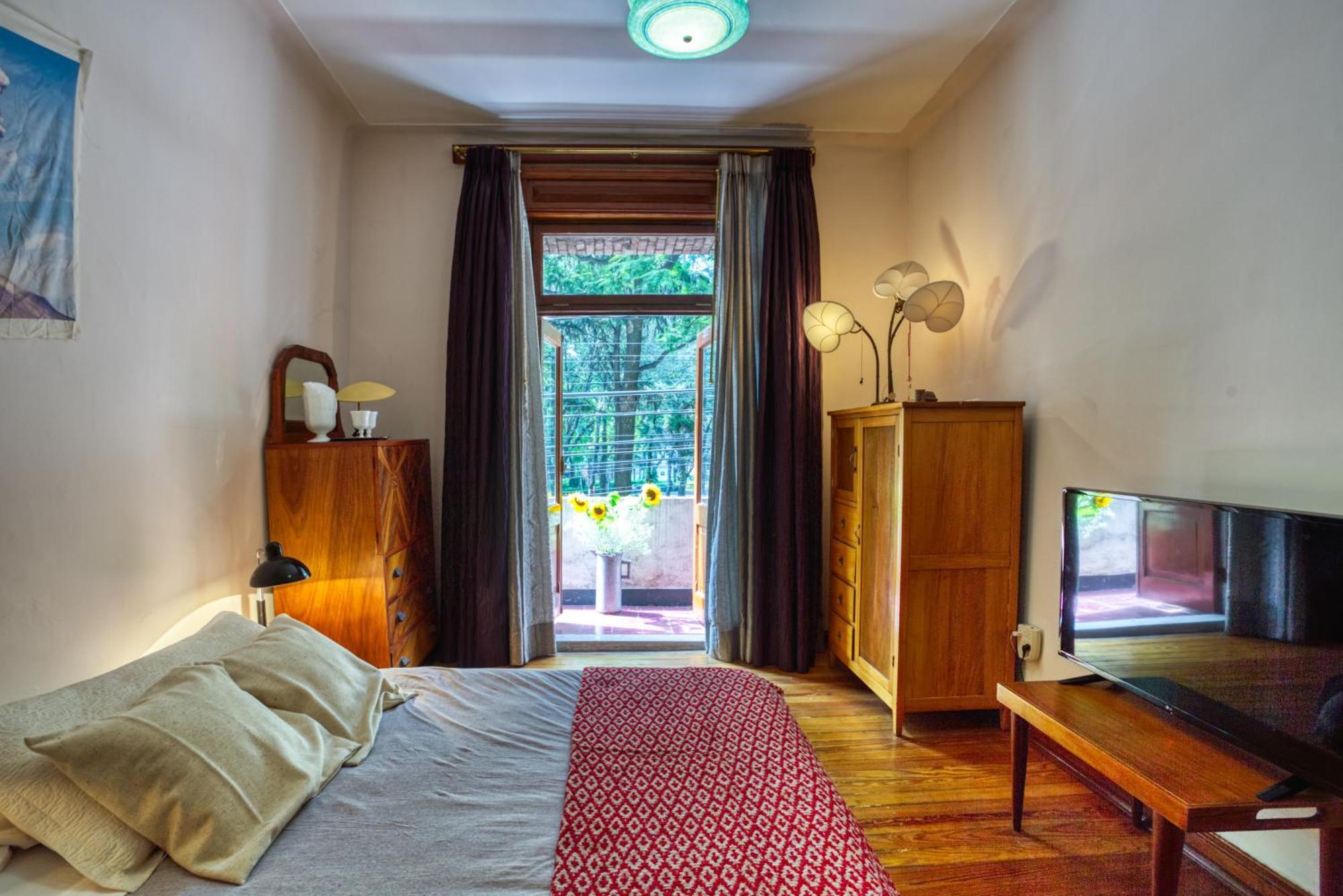 Edificio Art Deco En Roma Norte Meksika Dış mekan fotoğraf