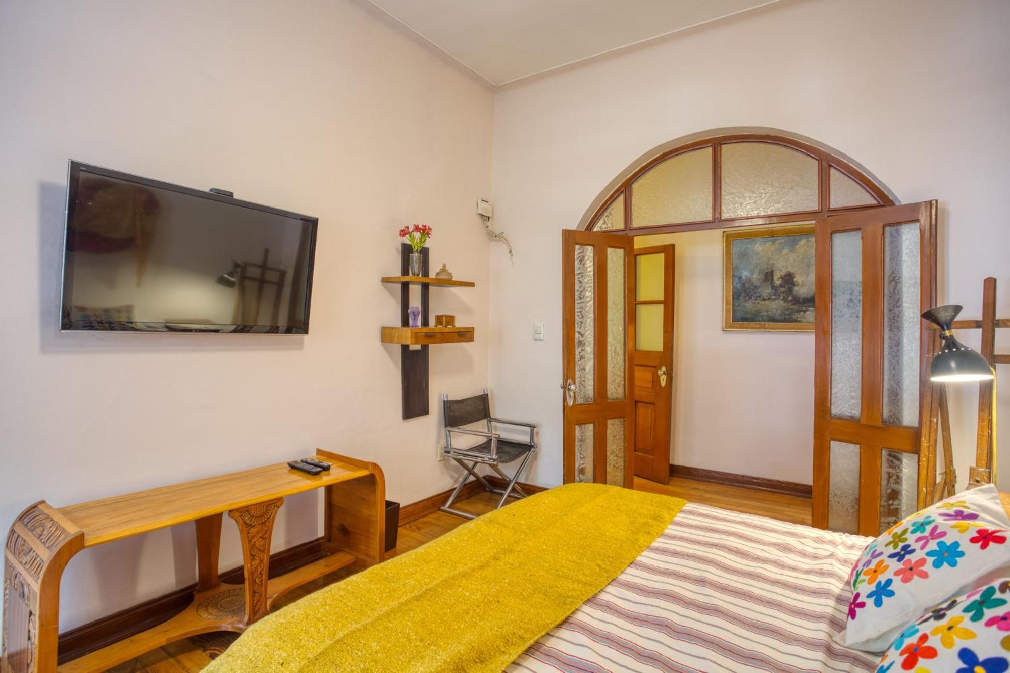 Edificio Art Deco En Roma Norte Meksika Dış mekan fotoğraf