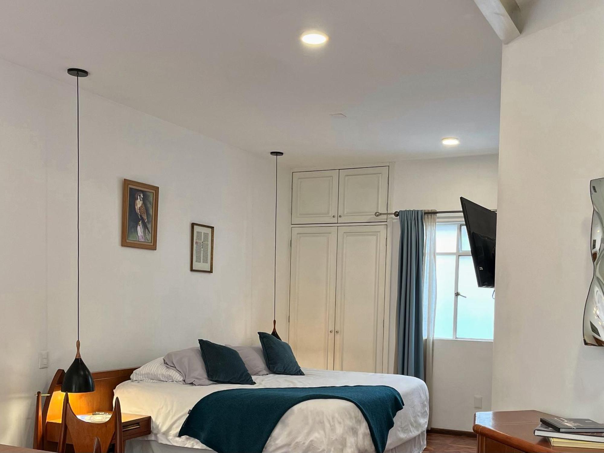 Edificio Art Deco En Roma Norte Meksika Dış mekan fotoğraf